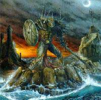 Absu - The Sun of Tiphareth: Black Metal 1995 Absu