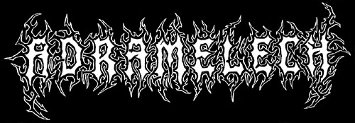 adramelech Death Metal and Black Metal Artist Description Image