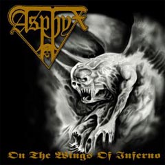 Asphyx - On the Wings of Inferno: Death Metal 2000 Asphyx
