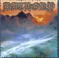 Bathory - Twilight of the Gods: Black Metal 1991 Bathory