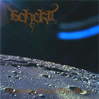Beherit - Drawing Down the Moon: Black Metal 1993 Beherit