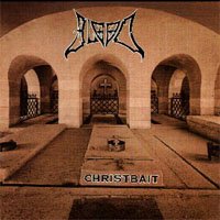 Blood - Christbait: Grindcore 1992 Blood