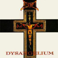 Blood - Dysangelium: Grindcore 2003 Blood