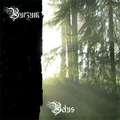 Burzum - Belus: Black Metal 2010 Burzum
