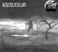 Burzum - Burzum/Aske: Black Metal 1992 Burzum