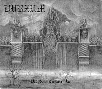 Burzum - Det Som Engang Var: Black Metal 1993 Burzum