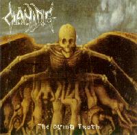 Cianide - The Dying Truth: Death Metal 1992 Cianide
