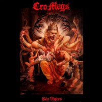 Cro-Mags - Best Wishes: Hardcore 1989 Cro-Mags