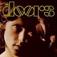 Doors, the - The Doors: Heavy Rock 1967 Doors, the