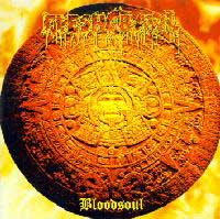 Fleshcrawl - Bloodsoul: Death Metal 1996 Fleshcrawl