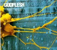 Godflesh - Selfless: Grindcore 1994 Godflesh