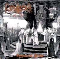 Graveland - Immortal Pride: Black Metal 1999 Graveland