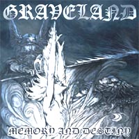 Graveland - Memory & Destiny: Black Metal 2002 Graveland
