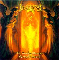 Incantation - Forsaken Mourning of Angelic Anguish: Death Metal 1997 Incantation