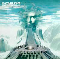Kataklysm - Temple of Knowledge: Death Metal 1996 Kataklysm