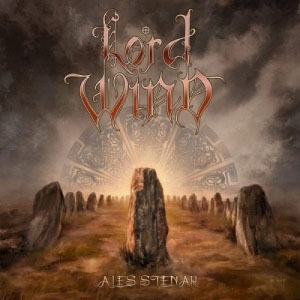 Lord Wind - Ales Stenar: Ambient 2012 Lord Wind