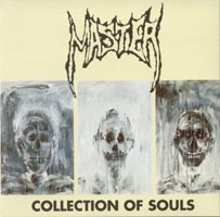 Master - Collection of Souls: Death Metal 1993 Master