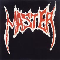 Master - Master: Death Metal 1990 Master
