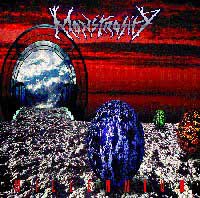 Monstrosity - Millennium: Death Metal 1997 Monstrosity