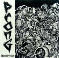 Prong - Primitive Origins: Thrash 1987 Prong