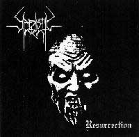 Sadistic Intent - Resurrection: Death Metal 1994 Sadistic Intent