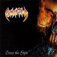 Sinister - Cross the Styx: Death Metal 1992 Sinister