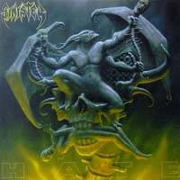 Sinister - Hate: Death Metal 1996 Sinister