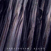 Skepticism - Alloy: Doom Metal 2008 Skepticism