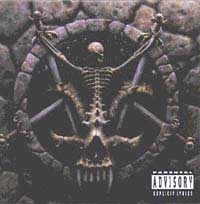 Slayer - Divine Intervention: Death Metal 1994 Slayer