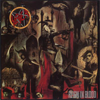 Slayer - Reign in Blood: Death Metal 1986 Slayer