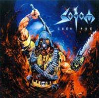 Sodom - Code Red: Death Metal 1999 Sodom