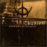 Therion - Crowning of Atlantis: Death Metal 1999 Therion