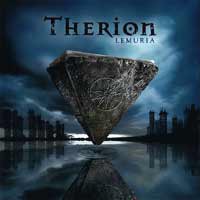 Therion - Lemuria: Death Metal 2004 Therion