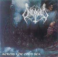 Unleashed - Across the Open Sea: Death Metal 1993 Unleashed