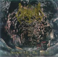 Unleashed - Shadows in the Deep: Death Metal 1992 Unleashed