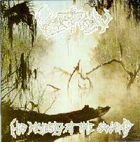 Varathron - His Majesty at the Swamp: Black Metal 1993 Varathron