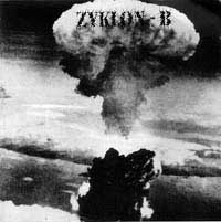 Zyklon-B - Blood Must be Shed: Black Metal 1995 Zyklon-B