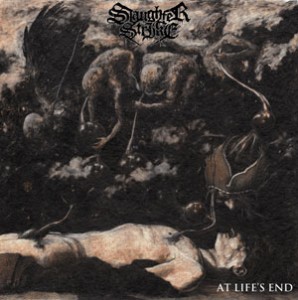 At Life's End