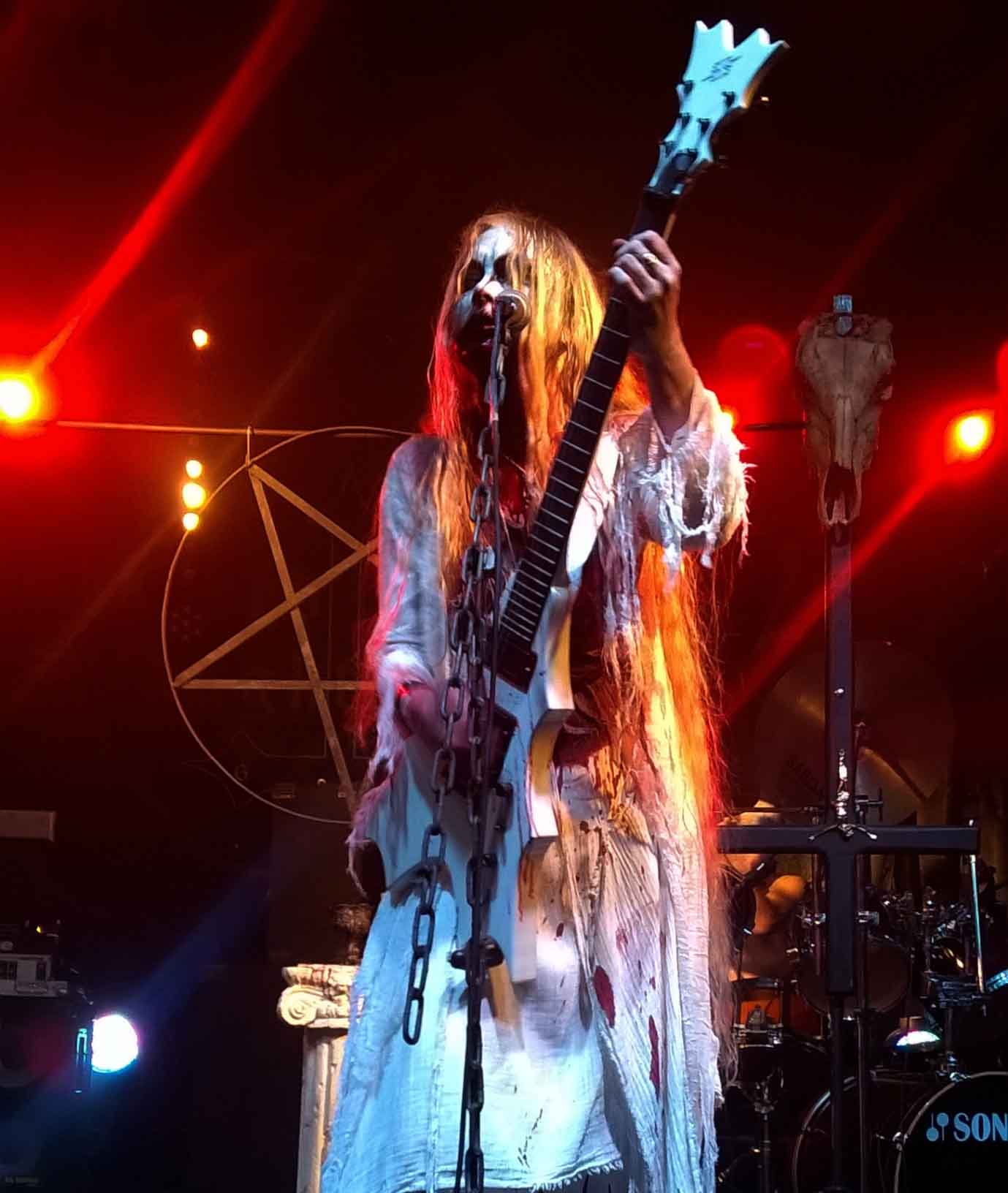 Death Metal Underground » Darkened Nocturn Slaughter Cult Interview Part II