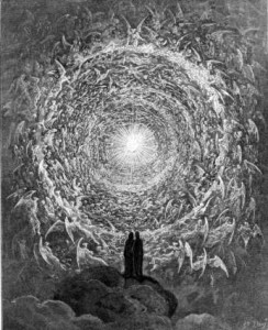 Dante's Visions
