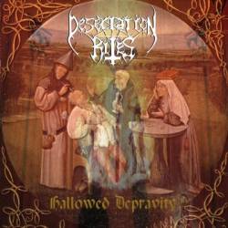 Desecration Rites