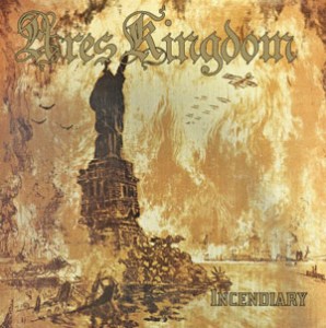 Incendiary