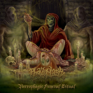 Phalloplasty - Necrophagic Funeral Ritual (Reissue)