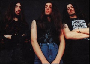 Rotting Christ