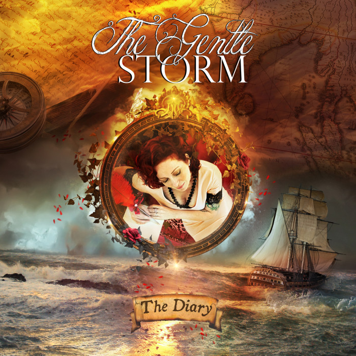 The-Gentle-Storm-The-Diary