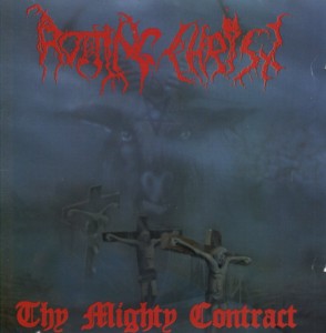 Thy Mighty Contract
