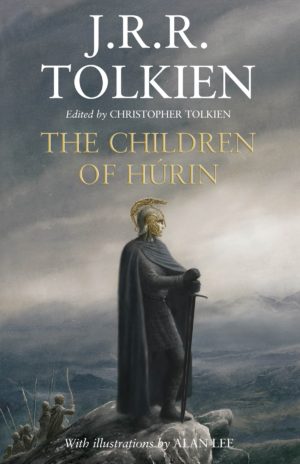 Tolkein Children of Hurin