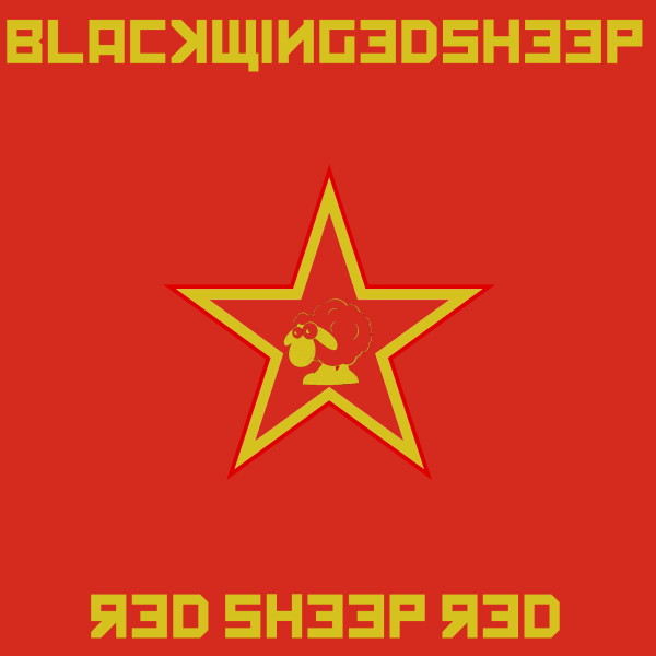 blackwingedsheep-red_sheep_red