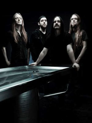 carcass-surgical_steel-band_photo