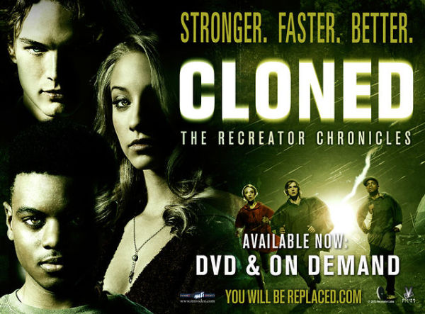 cloned-the-recreator-chronicles